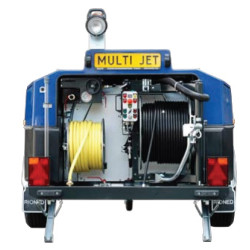 Rioned MultiJet