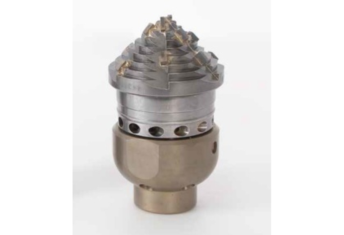 Avian TW, дюза, M6 C, 4x20°, 3x90°, 1'' г Avian TW, дюза, M6 C, 4x20°, 3x90°, 1'' г