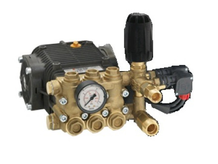 Comet RW 5530 S (20/210) 1450 об/мин. для К Premium 9.21 вал 24м