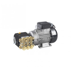 Насос плунжерный MTP LW 6/70 с эл. двигателем 0,8 кВт 220 В