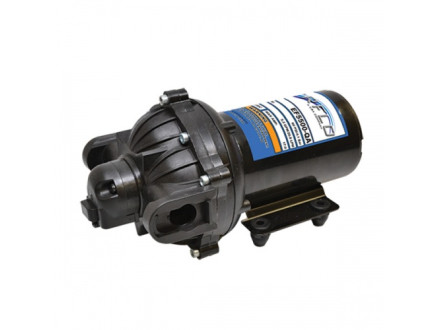 Насос мембранно-поршневой Comet® серия EVERFLO EF 5500 (20,8 л/мин; 4,1 бар) 12V