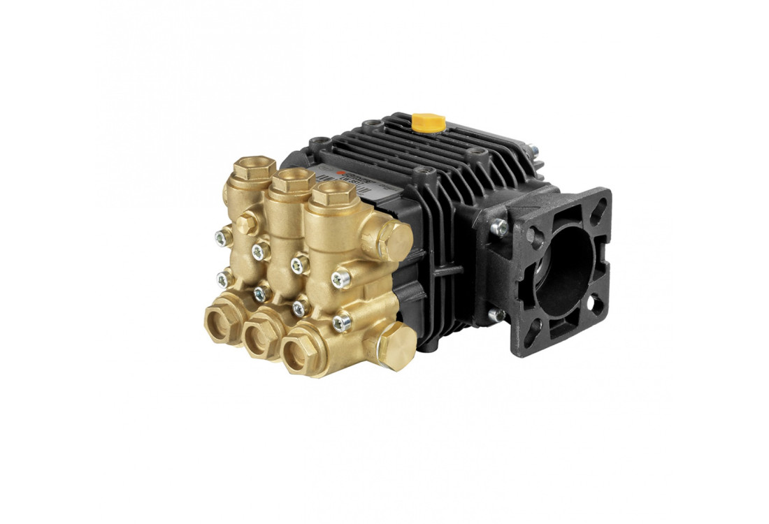 Насос плунжерный высокого давления Comet LWD 2525 G (9,4/172) 3400 об/мин. ø 3/4” п.в. Насос плунжерный высокого давления Comet LWD 2525 G (9,4/172) 3400 об/мин. ø 3/4” п.в.
