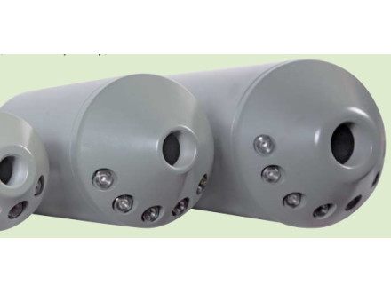 Natisone 140, TE 1/4'' C, 5x15°, 1'' г