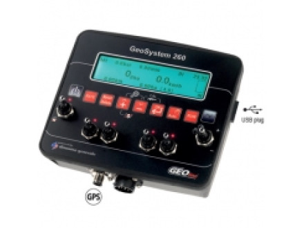 Компьютер GeoSistem 260 4W OS Компьютер GeoSistem 260 4W OS