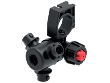 Корпус 3-х позиционный D1/2 F7 (VITON)