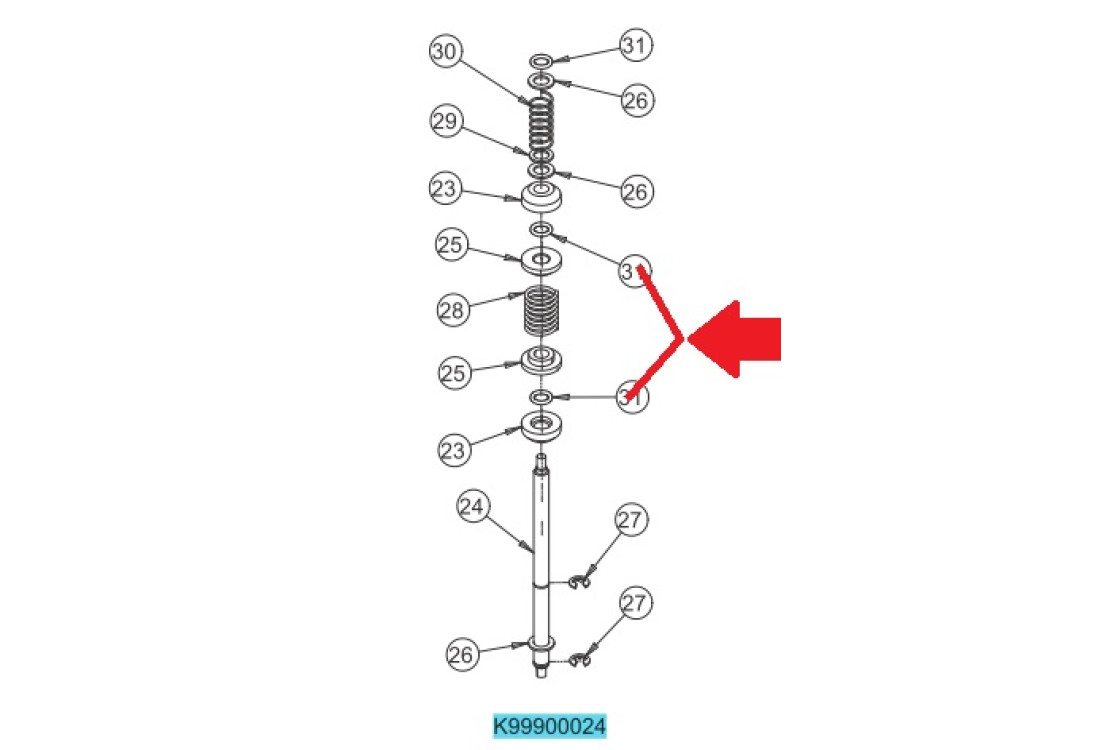 Шайба 1,78х6,75 106 VITON Шайба 1,78х6,75 106 VITON