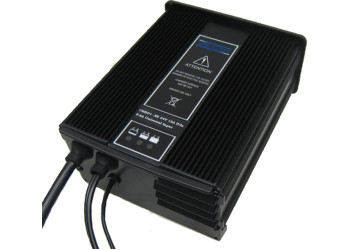 Зарядное устройство CBHD1-XR 24V 13A SB50