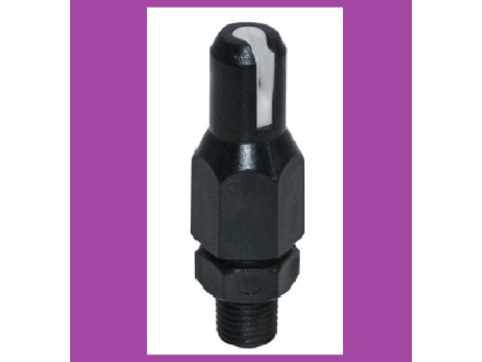 Распылитель Geoline MX 008 фиолет. (керам.)