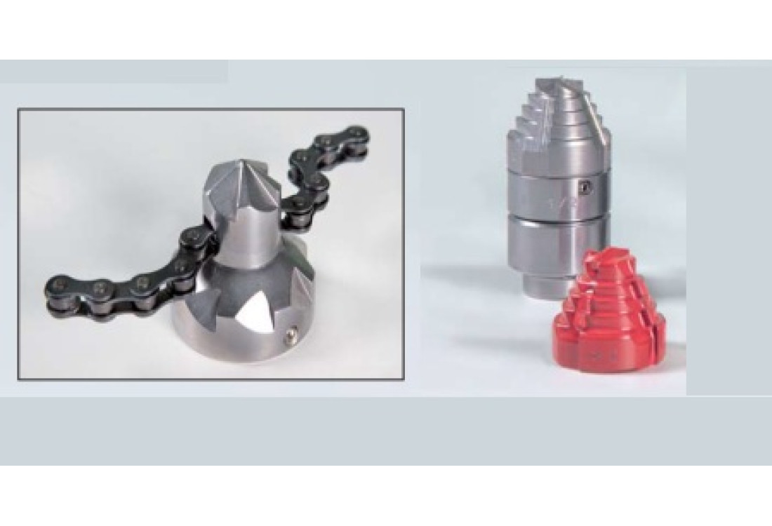 Avian TA, дюза, M4, 6x25°, 3x90°, 1/2'' г Avian TA, дюза, M4, 6x25°, 3x90°, 1/2'' г