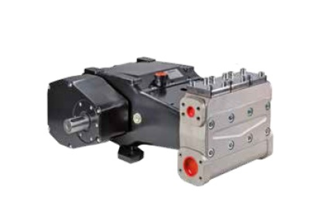 HPP SLR 212/200. 212 л/м; 200 бар; 1500 об/мин; с ред А; 81 кВт. HPP SLR 212/200. 212 л/м; 200 бар; 1500 об/мин; с ред А; 81 кВт.
