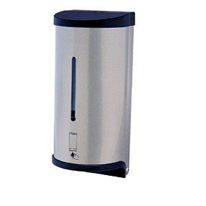 Дозатор мыла с сенсорным управлением, 900 мл