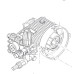 Comet RW 4035 S (15/230) TS IDRO K для K 9.15 вал 24мм