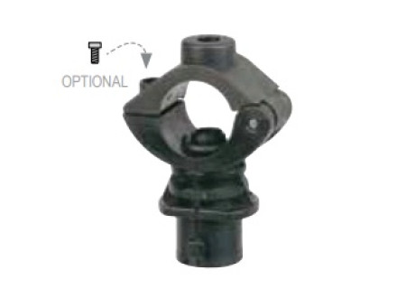 Корпус 1-на позиционный без обратного клапана; F10 D1 - QUICK