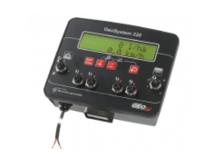 Компьютер GeoSistem 220 2W OS Компьютер GeoSistem 220 2W OS