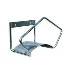 Держатель шланга проволочный (1/2 - 40 м) нержавейка