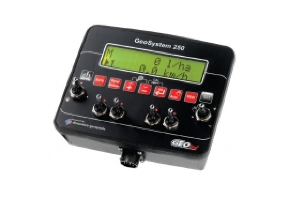 Компьютер GeoSistem 250 2W OS Компьютер GeoSistem 250 2W OS