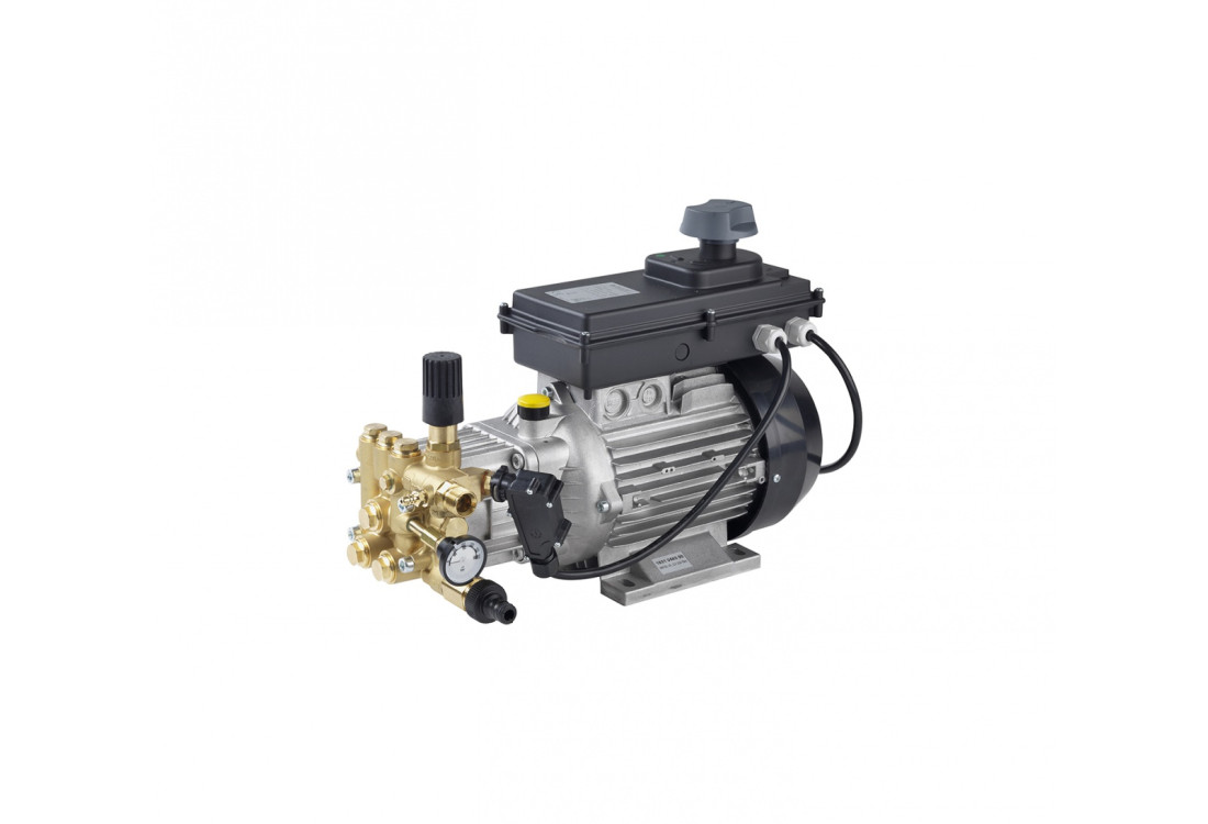 MTP AXR 8/120 TSI с эл. двигателем 2,3 Квт 220 В MTP AXR 8/120 TSI с эл. двигателем 2,3 Квт 220 В