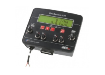 Компьютер GeoSistem 220 4W OS