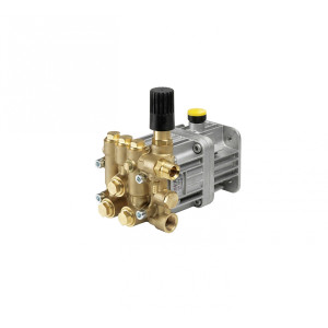 Comet AXD 3522 G (12,7/152) 3400 об/мин.3/4” п.в.