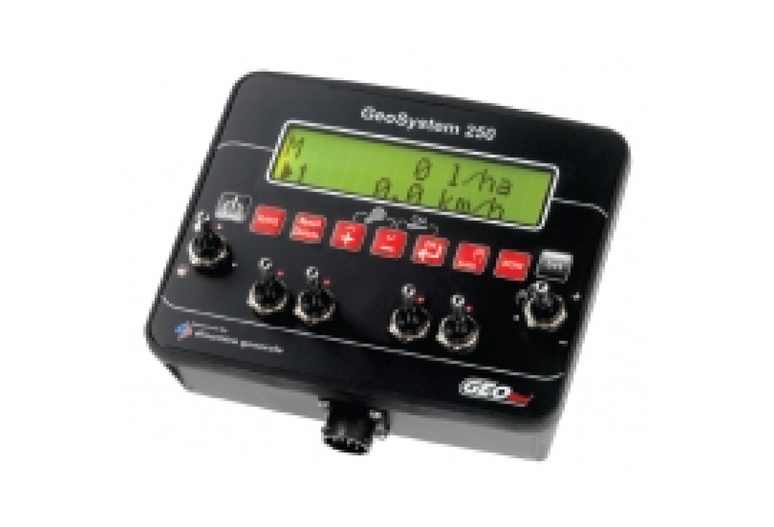 Компьютер GeoSistem 250 2W MRS Компьютер GeoSistem 250 2W MRS