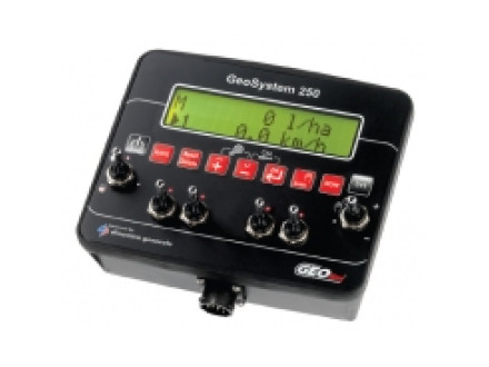 Компьютер GeoSistem 250 2W MRS Компьютер GeoSistem 250 2W MRS