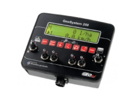 Компьютер GeoSistem 250 4W OS Компьютер GeoSistem 250 4W OS