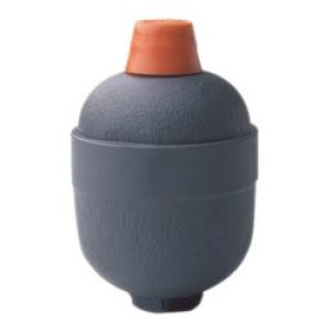 Гидропневмокомпенсатор 0,35 л  3/8г