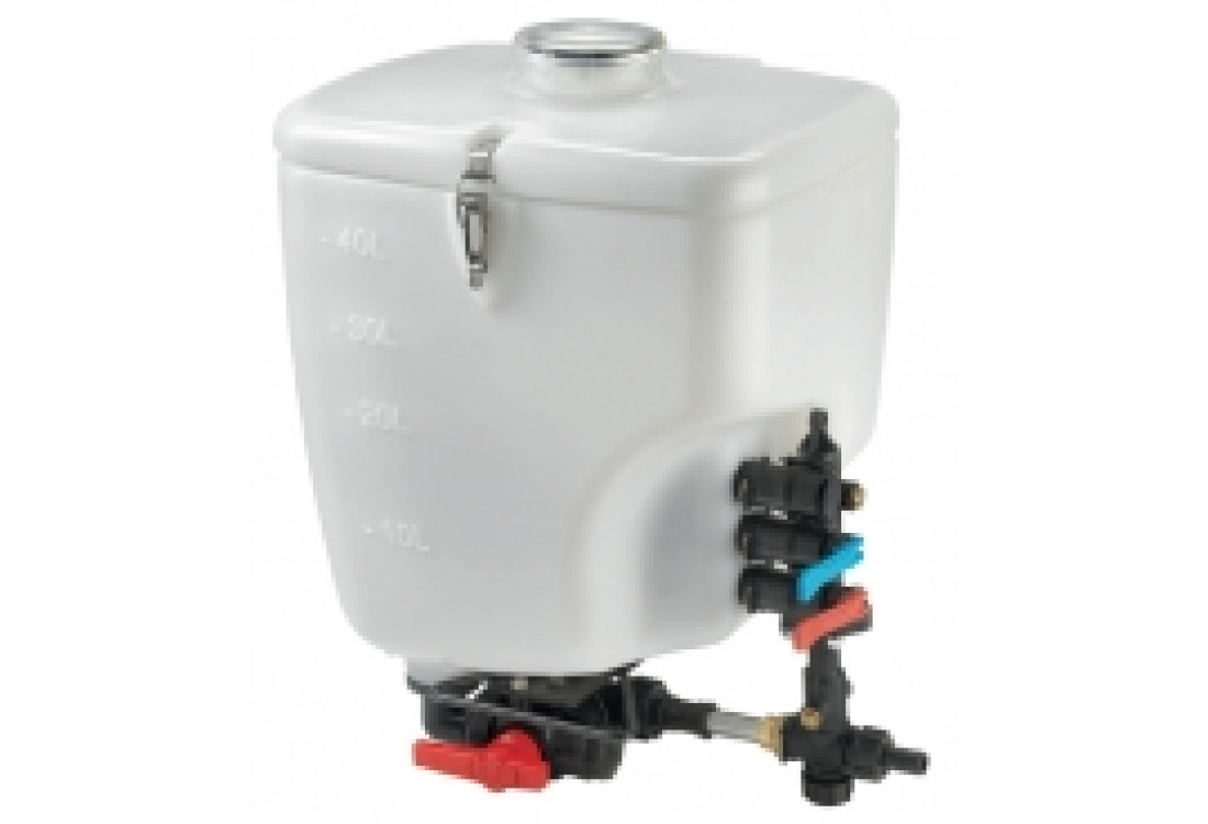 Миксер GeoMix 30 Tecomec Миксер GeoMix 30 Tecomec