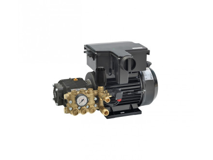 Насос плунжерный MTP FW2 21/150 TSR с эл. двигателем 6,9 Квт 380 В