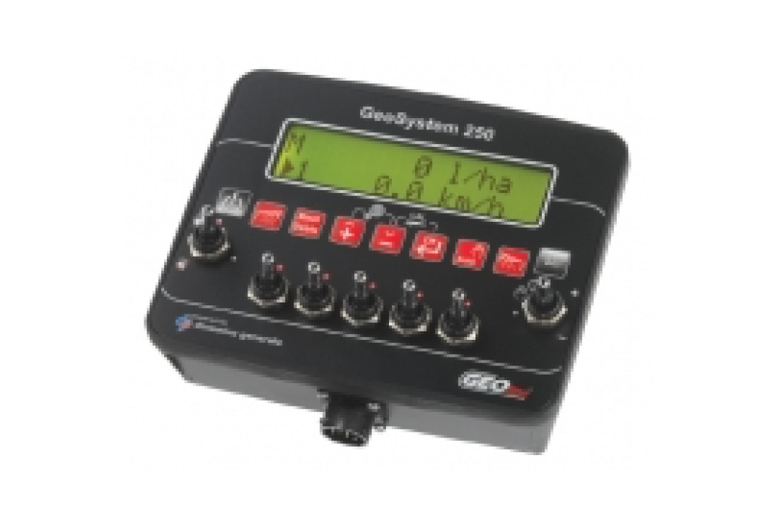 Компьютер GeoSistem 250 7W CS Компьютер GeoSistem 250 7W CS