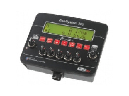 Компьютер GeoSistem 250 7W CS Компьютер GeoSistem 250 7W CS