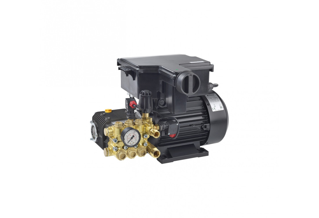 Насос плунжерный MTP ZW-K 11/120 TSR с эл. двигателем 2,9 Квт 220 В Насос плунжерный MTP ZW-K 11/120 TSR с эл. двигателем 2,9 Квт 220 В