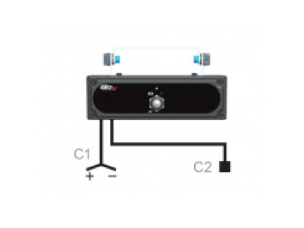 Блок управления Compact 10 W 1V (RI)