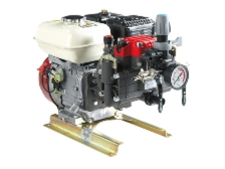 Насос Comet МР20 с бенз. дв. Kohler CH270