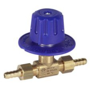 Клапан пропорционального дозирования моющих средств RD5