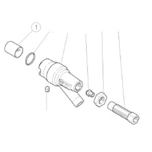 Вставка для TS12