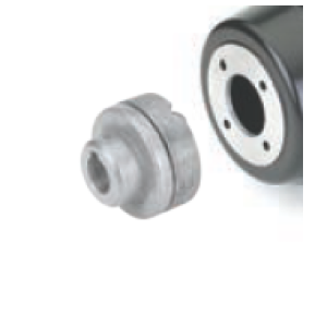 Муфта для двигателя серии serie 112 5,5 кВт