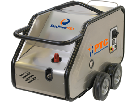 Гидродинамическая установка PTC EasyPowerE