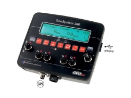 Компьютер GeoSistem 260 5W MRS Компьютер GeoSistem 260 5W MRS