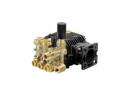 Насос плунжерный высокого давления Comet LWD 2520 G (9,4/138) 3400 об/мин. ø 3/4” п.в.