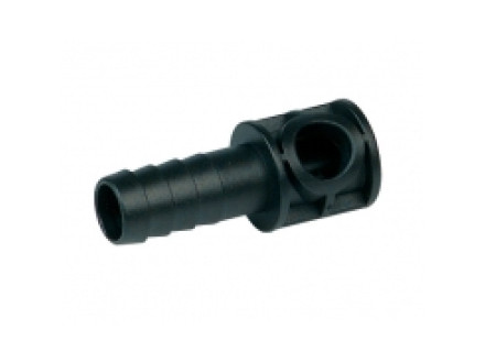 Фитинг-соединитель: 3/4 D=26 концевым (10 mm.)