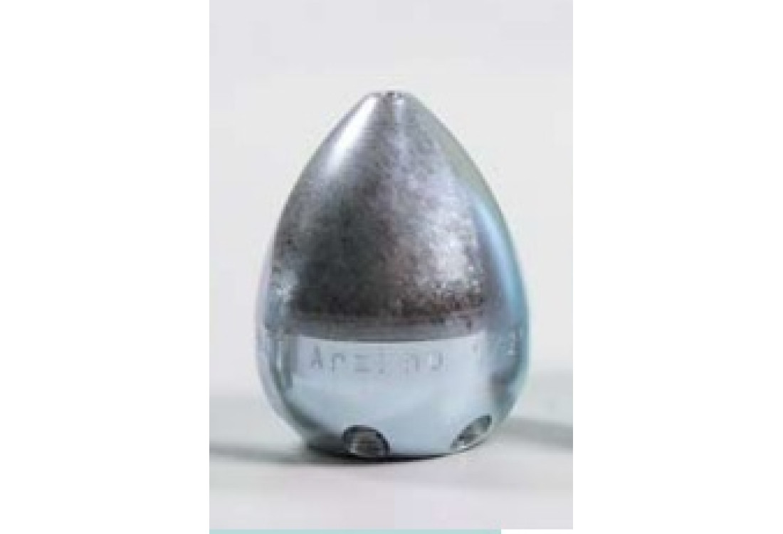 Arzino, дюза, M6x8, 6×15° (+1), 1/2 Arzino, дюза, M6x8, 6×15° (+1), 1/2