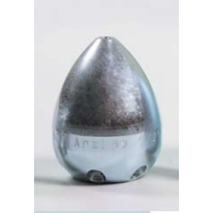 Arzino, дюза, M6x8, 6×15° (+1), 1/2