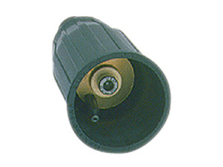 Наконечник для турбофрезы UR1 - 090; вход 1/4ш; 350 бар
