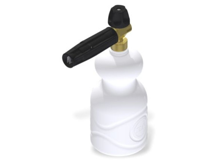 Пенная насадка LS 3 вход 1/4г. NEW