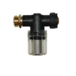 Фильтр F5 1 ш-г; 150 микрон.