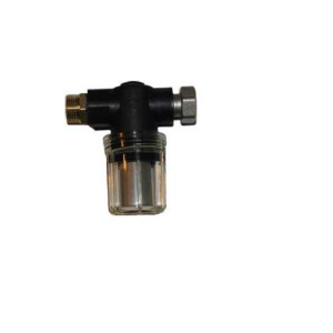 Фильтр F5 3/4 ш-г;150 микрон.