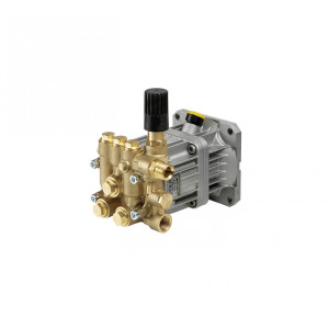 Comet AXD 2520 E (9,6/138) 3400 об/мин.5/8” п.в.