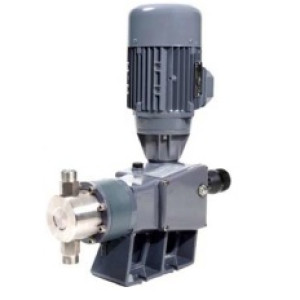 Насос P-AA 220/16, 400/3/50, 0,37 кВт