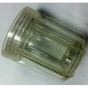 Колба для фильтра